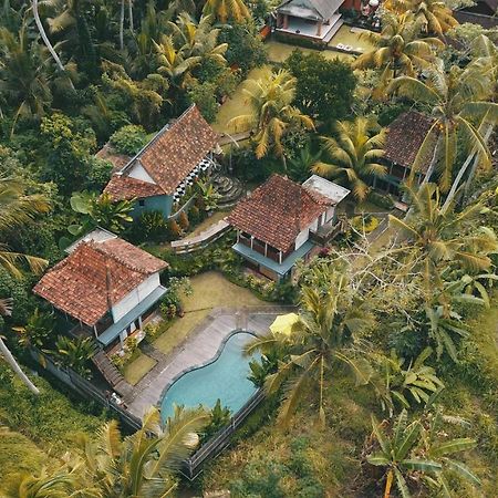Puri Sundaram Villa Убуд Екстер'єр фото